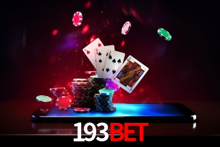 Live Casino 193bet