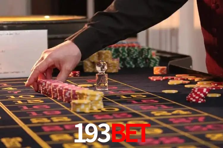 Descubra a Magia dos Jogos de Arcade no 193bet