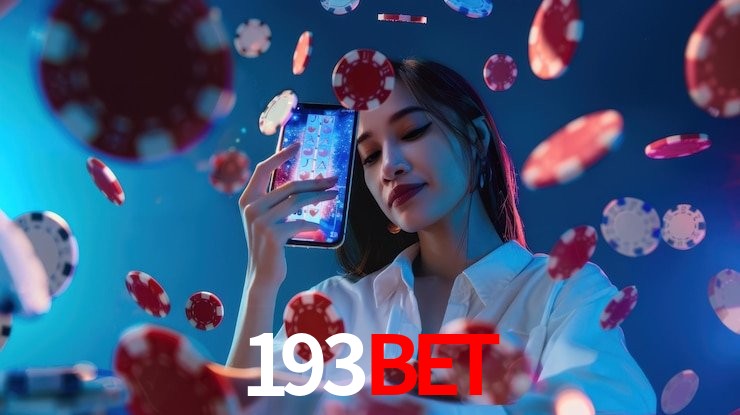 Inovações de Jogos na 193bet: O Futuro das Experiências Interativas