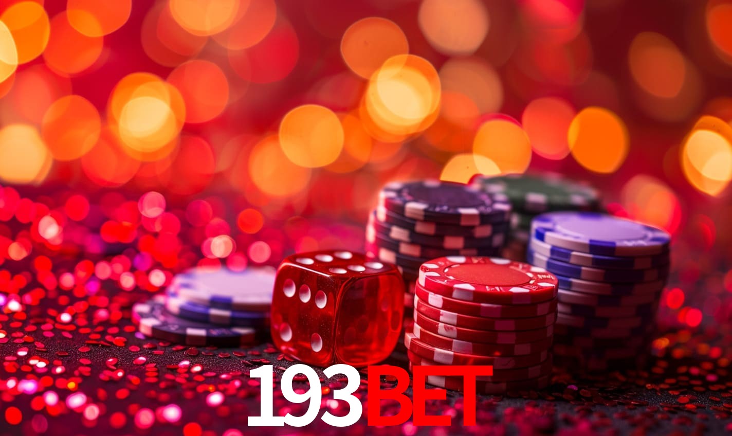 Descubra a Essência do 193bet: Nossa História e Compromissos