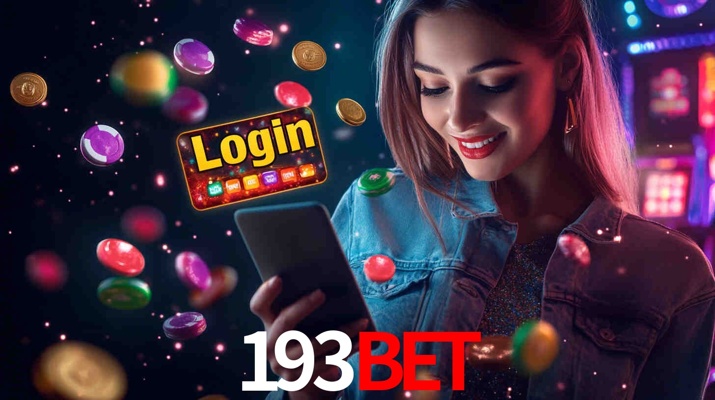 Descubra o Programa VIP da 193bet: Vantagens Exclusivas para Jogadores
