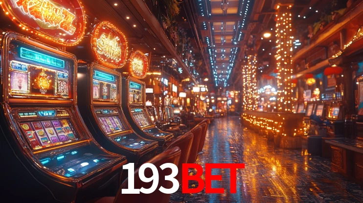 Sinta a adrenalina dos jogos de cassino com 193bet