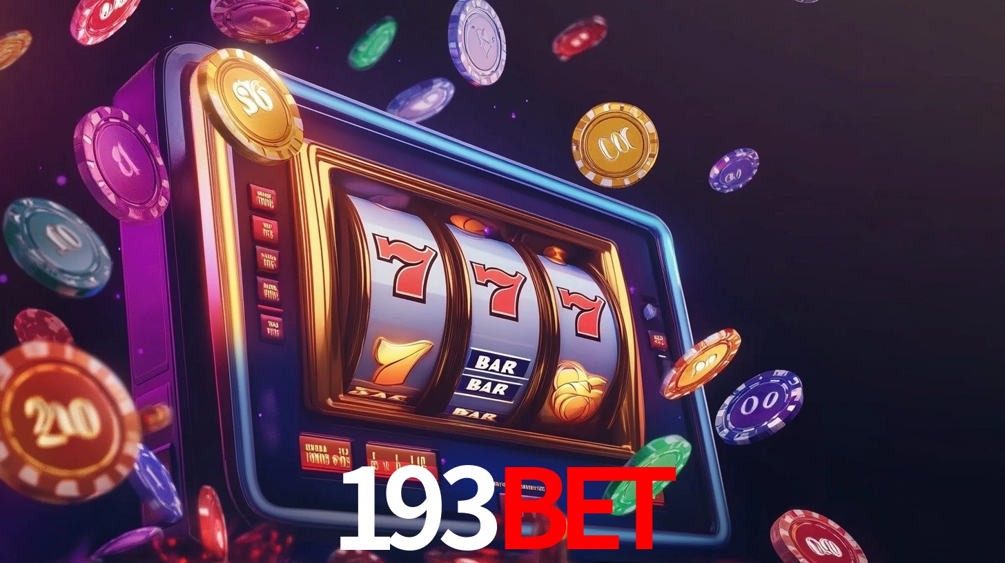 VIP Casino 193bet