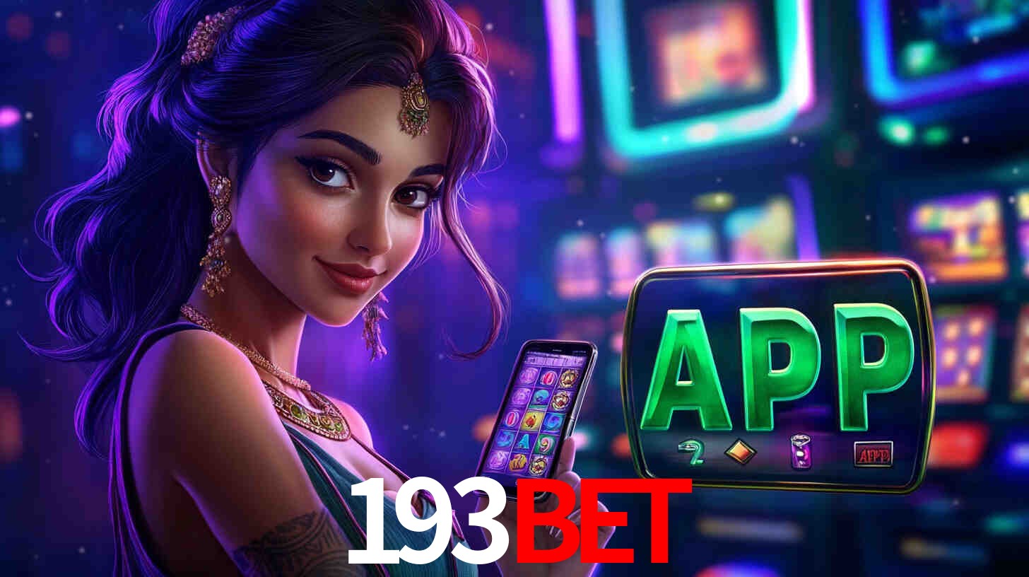 193bet: A Experiência de Casino com Jogos de Mesa ao Vivo
