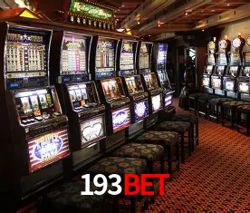 Desvendando o Mundo dos Jogos Virtuais na 193bet