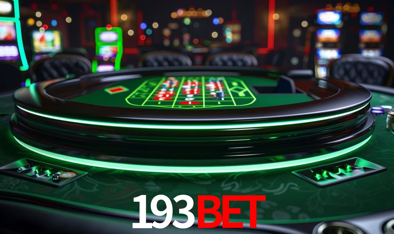 Exclusive Offers 193bet
