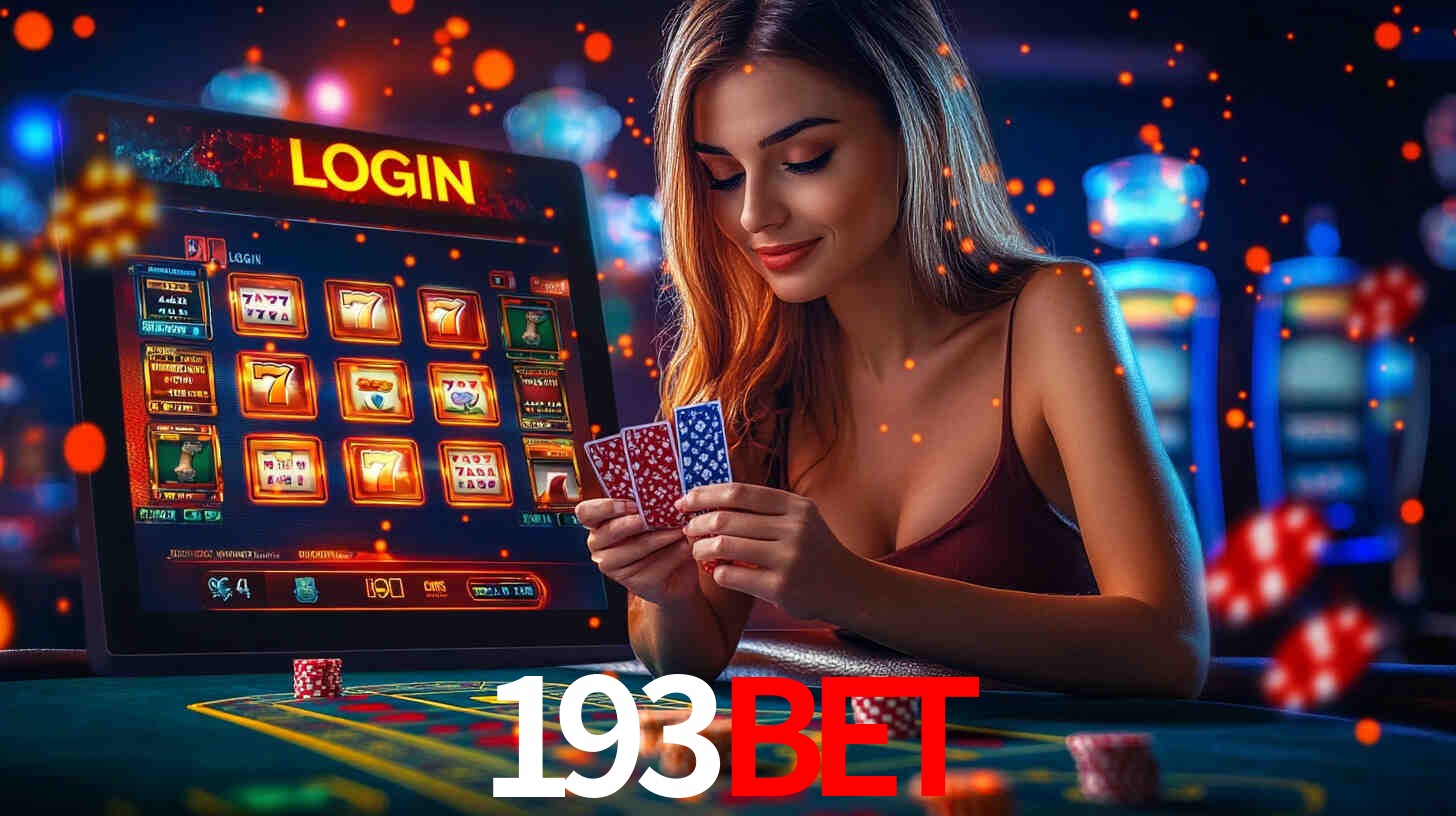 Bônus Generosos e Exclusivos no 193bet para Você!