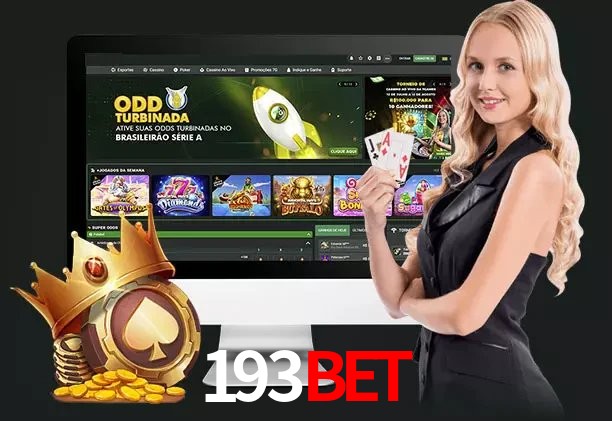 193bet Belo Horizonte - Jackpots