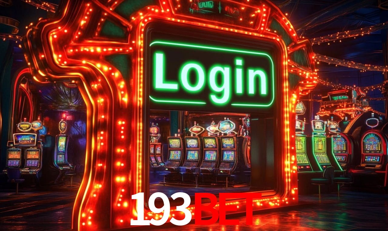 Casino Ao Vivo 193bet