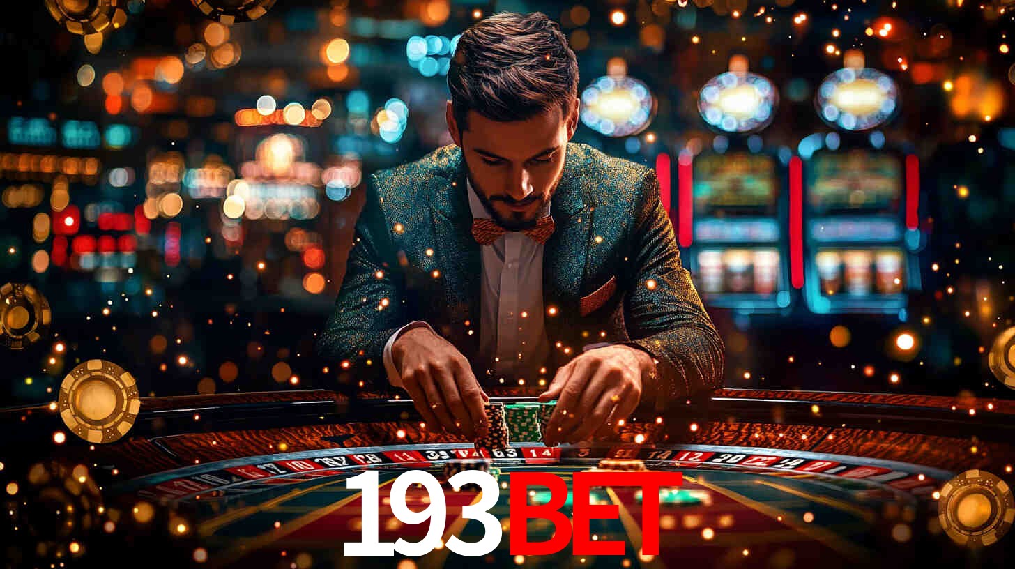 Welcome Bonus 193bet