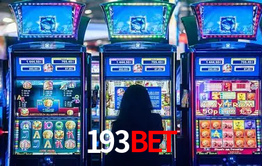 193bet Cassino - 80+ Mesas ao Vivo