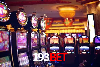 Desvendando o Mundo dos Jogos Virtuais na 193bet
