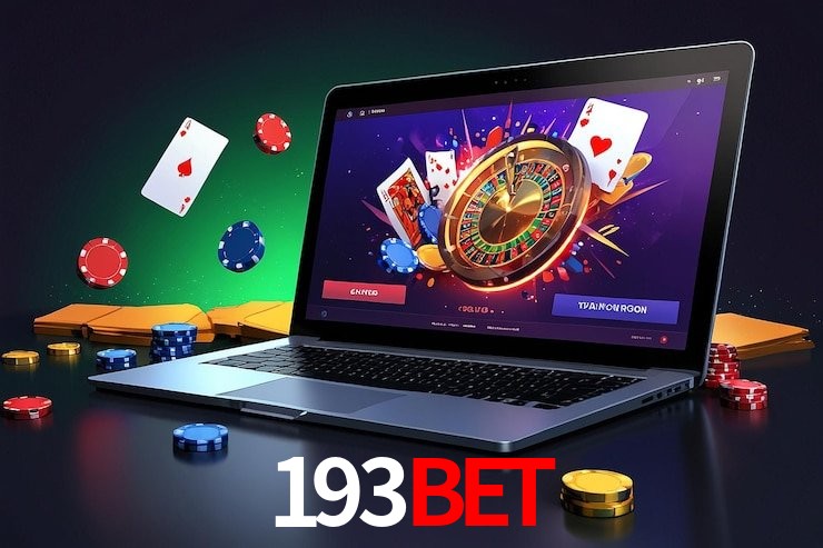 Integração de APIs 193bet