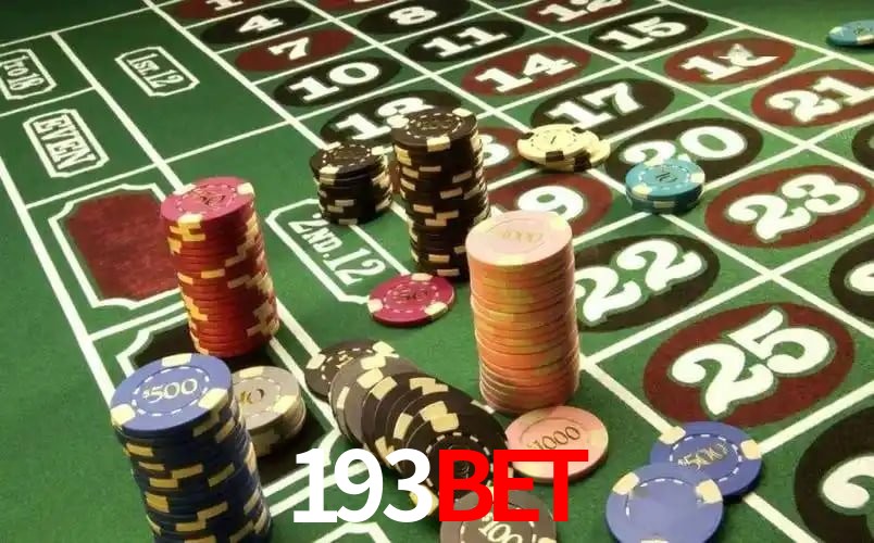 Recursos de Bônus 193bet