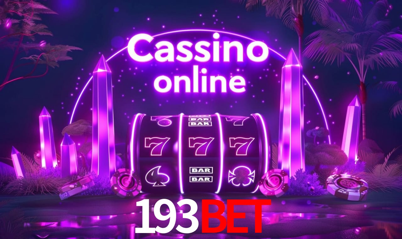 Login Seguro 193bet