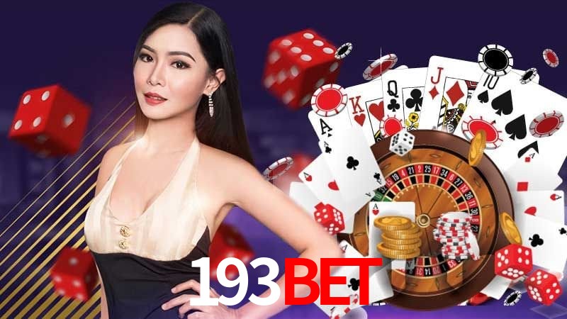 Interface do App 193bet