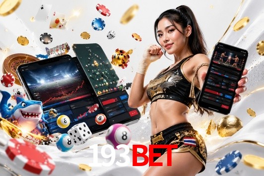 Seasonal Promotions 193bet