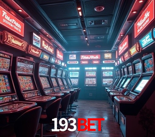 Promoção Relâmpago 193bet
