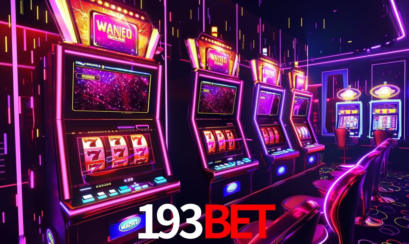 Desvendando o Mundo dos Jogos Virtuais na 193bet