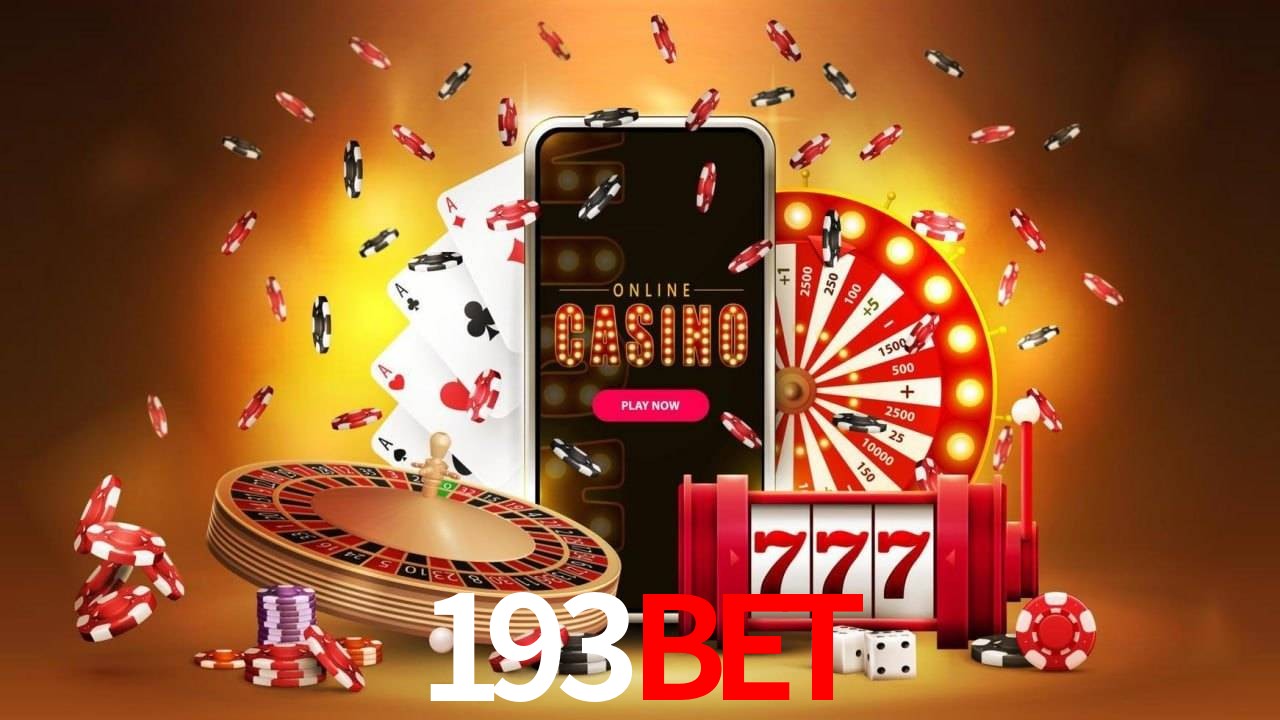 Jogos de Slot 193bet