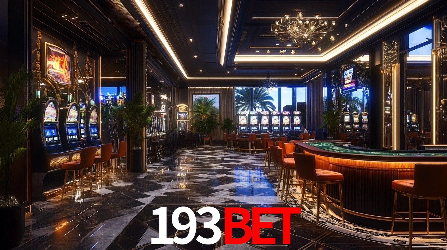 Ofertas Imperdíveis na 193bet: Promoções e Bônus Que Valem a Pena