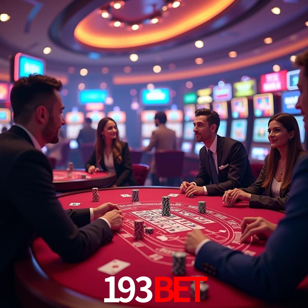 Programa VIP 193bet
