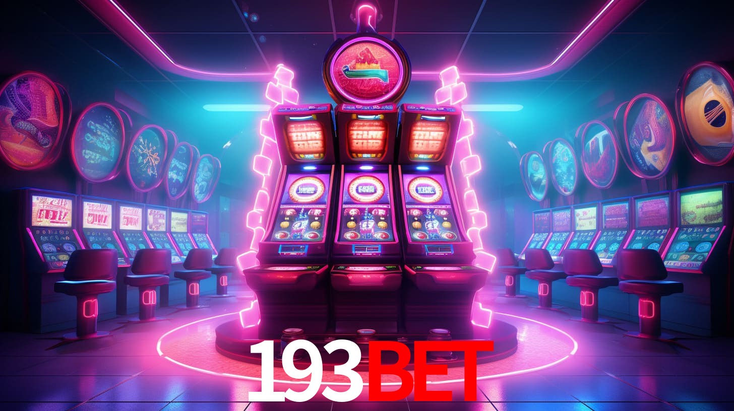 193bet - App de Cassino, Prêmios Reais - 193bet.com