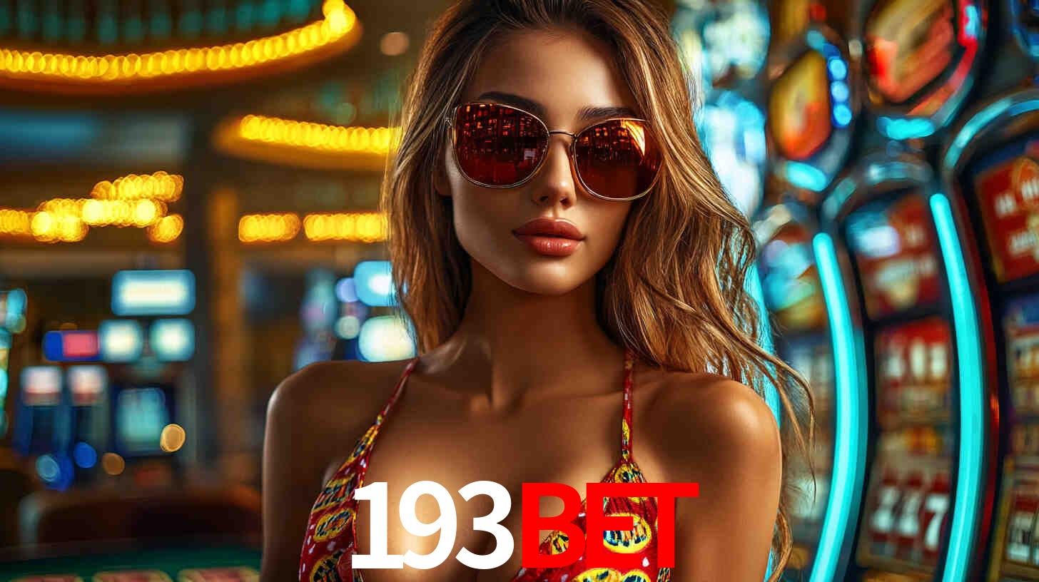 193bet bônus — painel de promoções no aplicativo