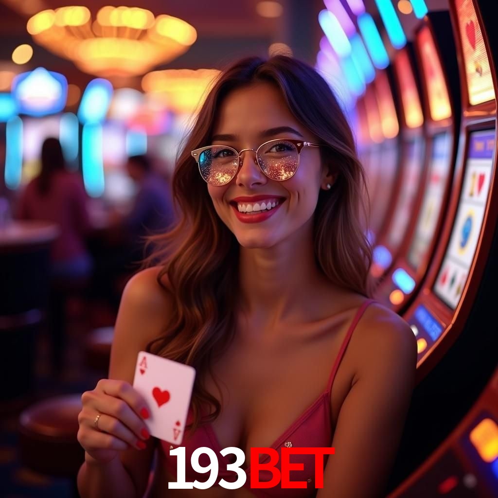 Welcome Bonus 193bet