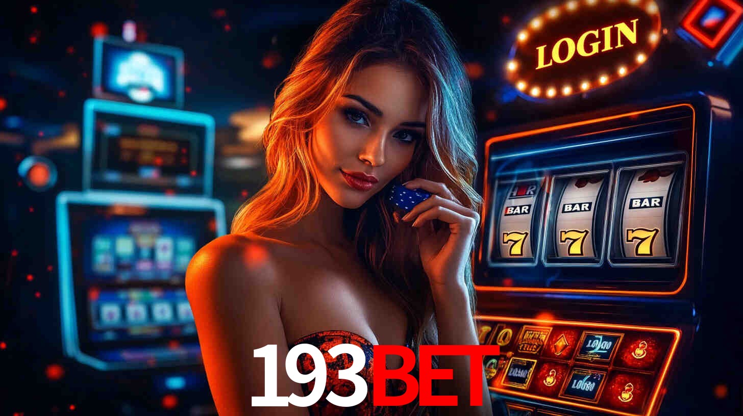 Bônus Generosos e Exclusivos no 193bet para Você!