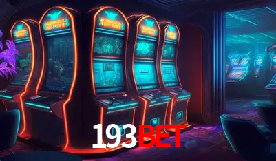 Descubra a Magia dos Jogos de Arcade no 193bet
