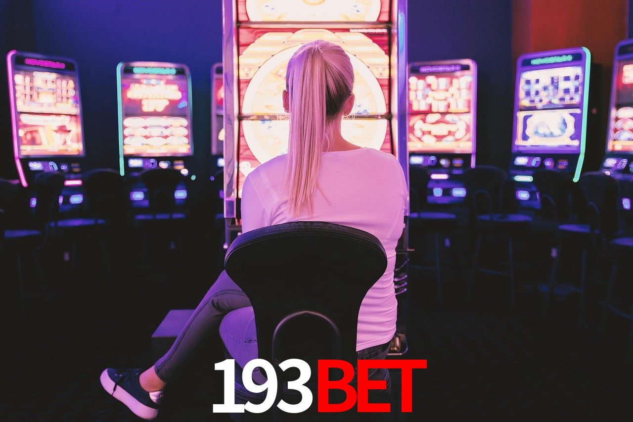 Slot Games 193bet