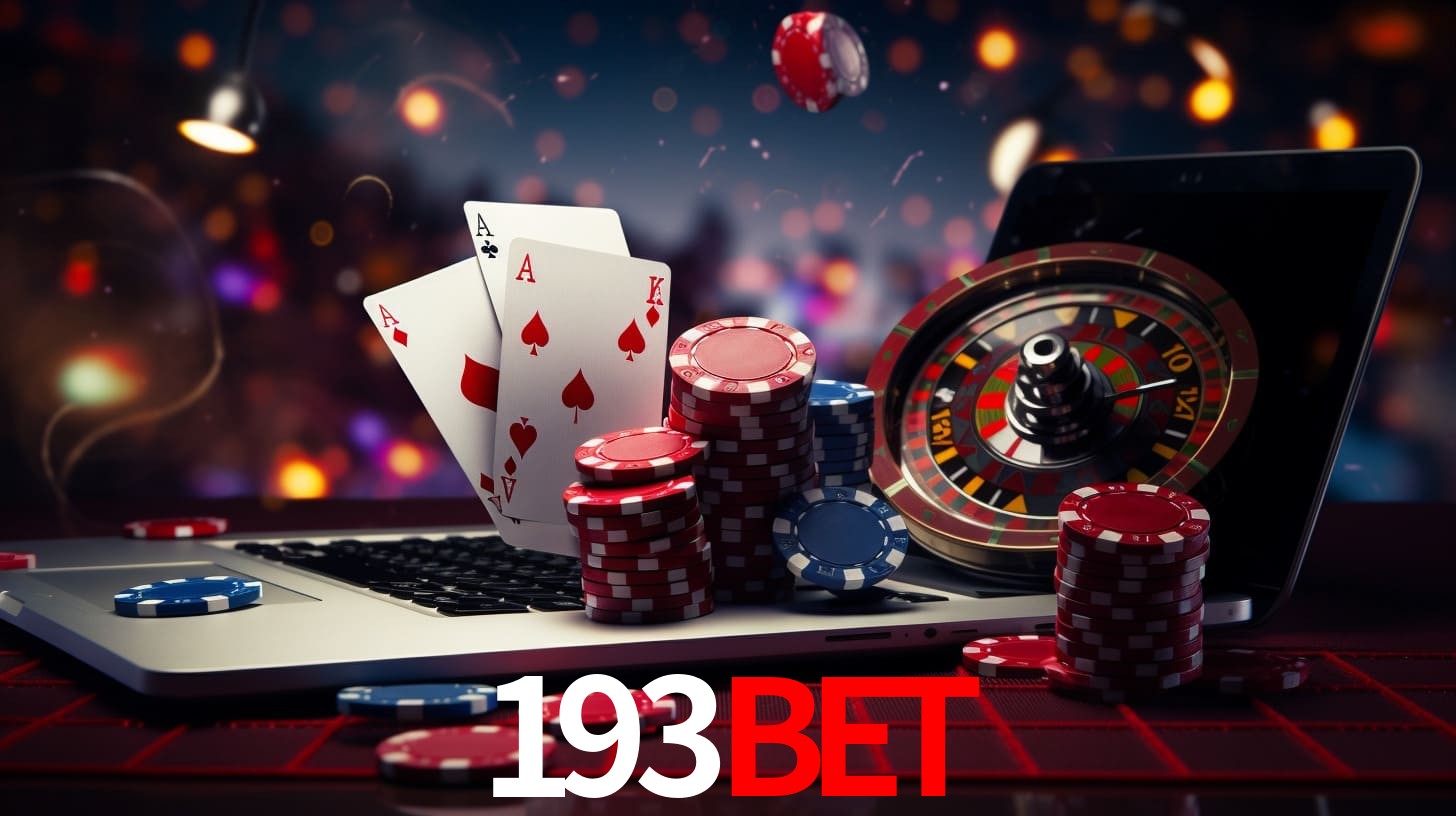 Live Casino 193bet