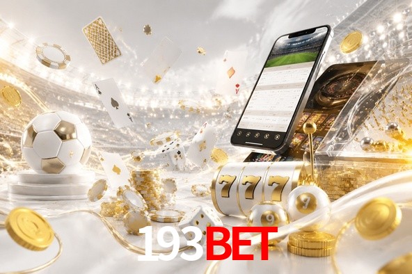 Experiência VIP 193bet