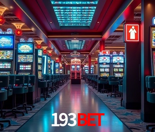 193bet download — arquivo APK para Android oficial