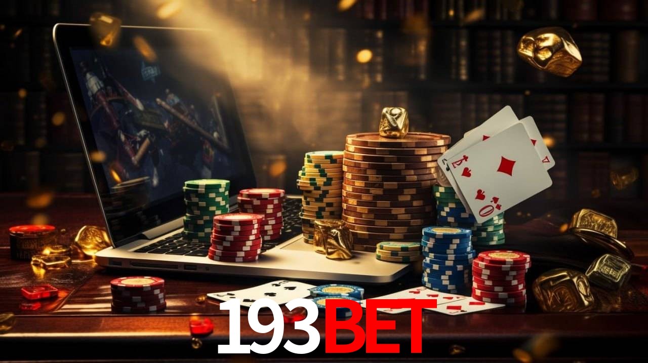 Casino VIP 193bet