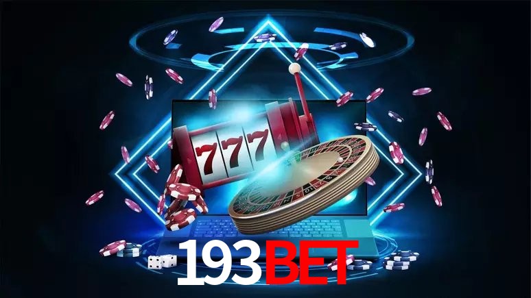 Provedores de Jogos 193bet