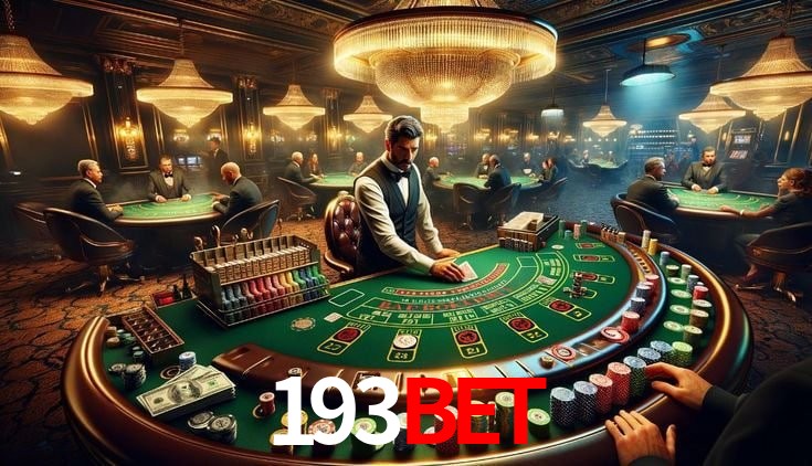 Bonus Features 193bet