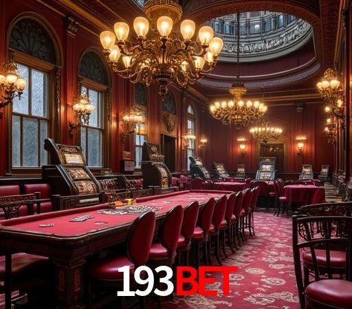 Design Responsivo 193bet