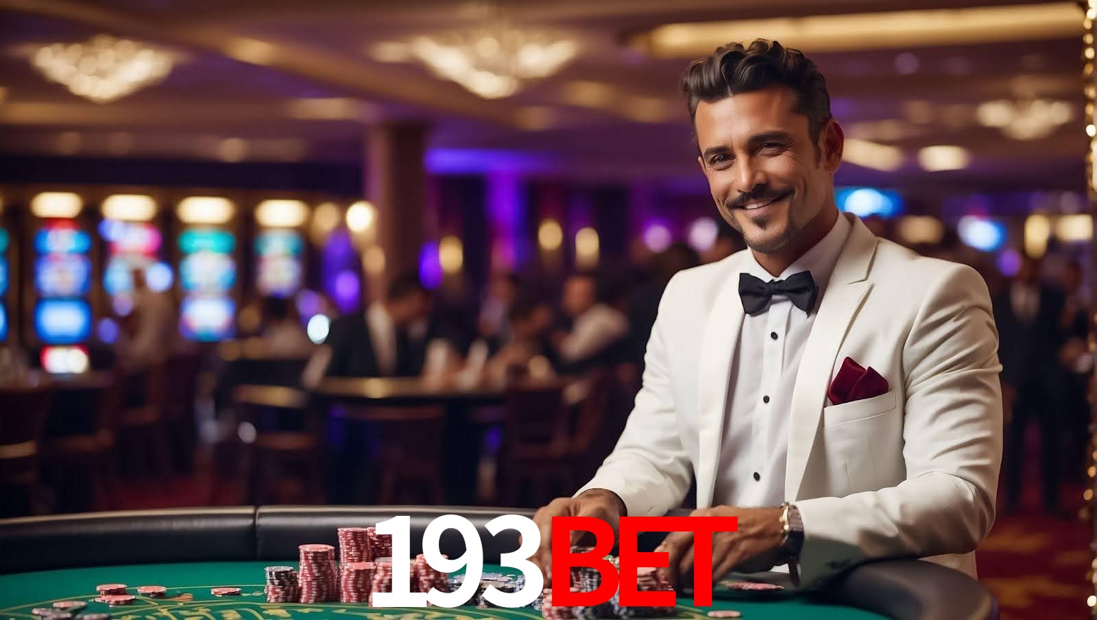 Benefícios da Conta 193bet