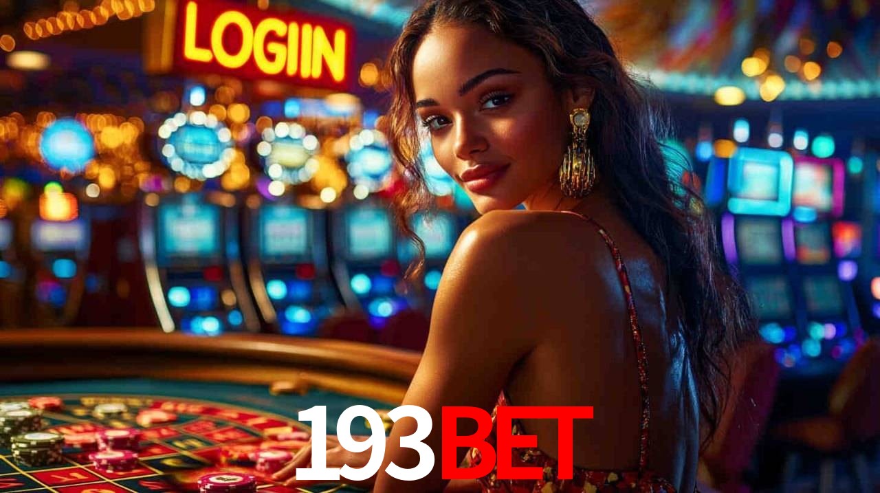 Diretório de Jogos 193bet