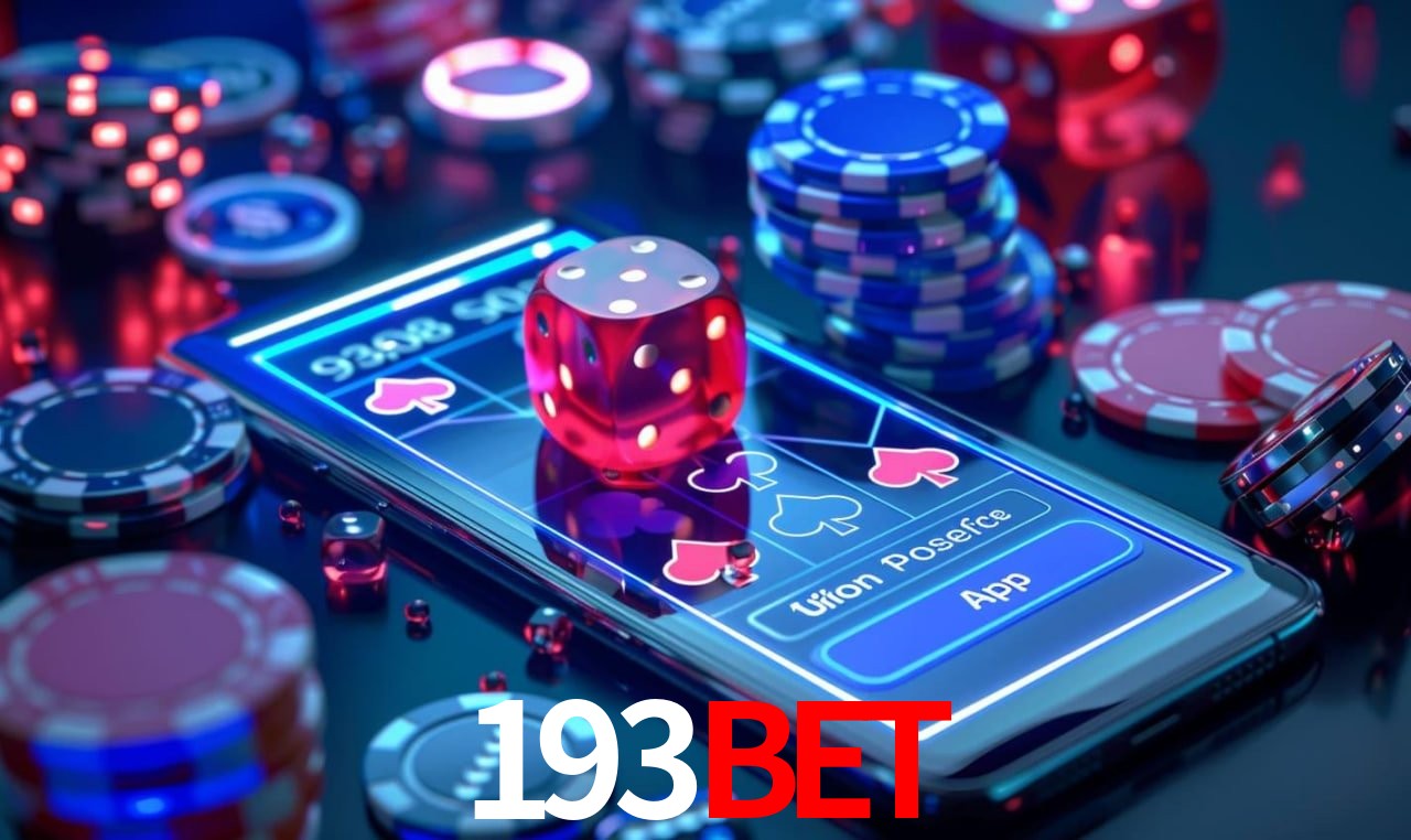 193bet login — painel de entrada no app oficial